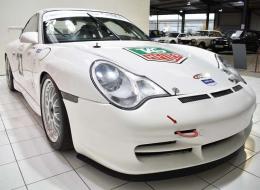 Porsche 996 GT3 CUP