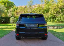 LandRover Range Rover Sport TDV6 3.0 258 ch HSE