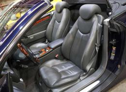 Mercedes-Benz SL 350 SL R230
