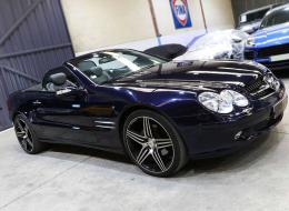 Mercedes-Benz SL 350 SL R230