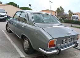 Peugeot 504 TI Automatic