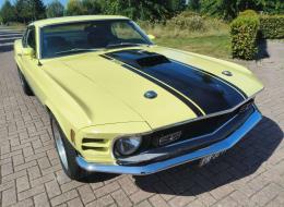 Ford Mustang Mach 1
