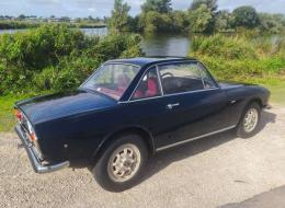 Lancia Fulvia Coupé 1.3 S