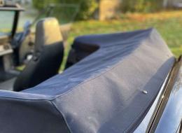 Porsche 911 Carrera 4 Cabriolet
