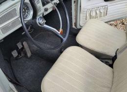 Volkswagen Coccinelle Cabriolet