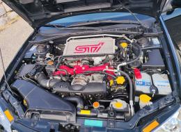 Subaru Impreza Sti 9 