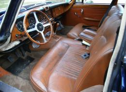 Jaguar 420 G