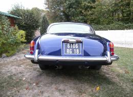 Jaguar 420 G