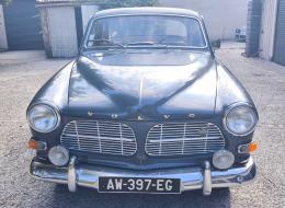 Volvo 122 S Berline
