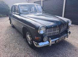 Volvo 122 S Berline