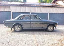 Volvo 122 S Berline
