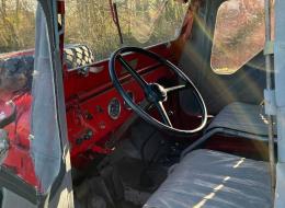 Jeep Hotchkiss JH102