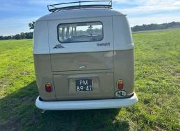Volkswagen Combi T1 special