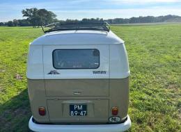 Volkswagen Combi T1 special