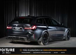 BMW M3 Competition Touring