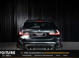 BMW M3 Competition Touring