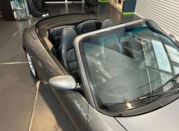 Porsche 996 Carrera 4 Cabriolet