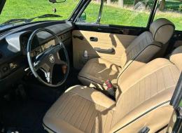 Volkswagen Coccinelle 1303 cabrio