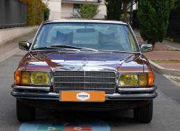 Mercedes-Benz SE 280