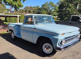 Chevrolet Pick-up C10