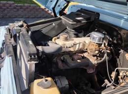 Chevrolet Pick-up C10
