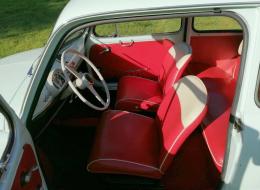 Fiat 600