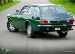Volvo P 1800 ES Overdrive
