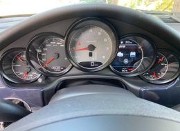 Porsche Panaméra S Hybrid 