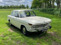 BMW 2000 Automatic