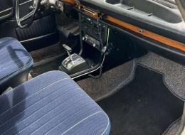 BMW 2000 Automatic