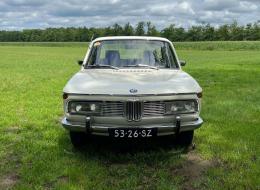 BMW 2000 Automatic