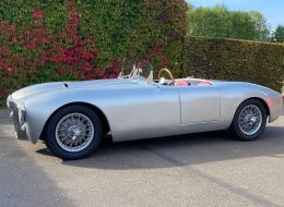 Lancia Aurelia 1951 by ATL