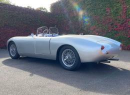 Lancia Aurelia 1951 by ATL