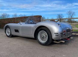 Talbot Lago America barchetta - 1956