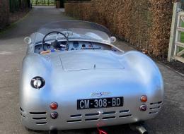 Talbot Lago America barchetta - 1956