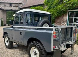 LandRover 88 Serie III - Pick-up - 1975 - RHD