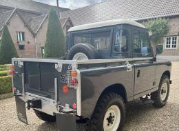 LandRover 88 Serie III - Pick-up - 1975 - RHD