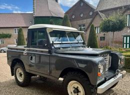 LandRover 88 Serie III - Pick-up - 1975 - RHD