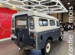 LandRover 110 Série 3