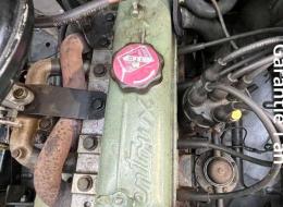 Renault Ondine