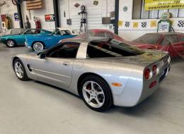 Chevrolet Corvette C5 TARGA V8 5,7 L