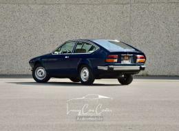 Alfa Roméo Alfetta GT GTV 2.0