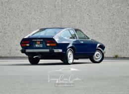 Alfa Roméo Alfetta GT GTV 2.0