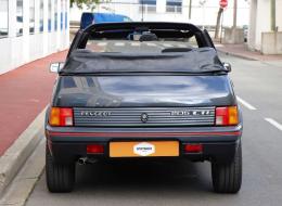 Peugeot 205 CTI