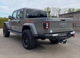 Jeep Gladiator 3.0L V6 Diesel - BA - 2023 - TVA Deductible