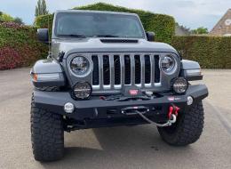 Jeep Gladiator 3.0L V6 Diesel - BA - 2023 - TVA Deductible