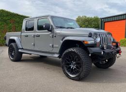 Jeep Gladiator 3.0L V6 Diesel - BA - 2023 - TVA Deductible