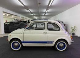 Fiat 500 F