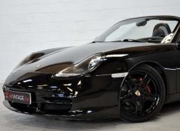 Porsche Boxster 2.5i 204cv Boîte Manuelle