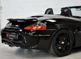 Porsche Boxster 2.5i 204cv Boîte Manuelle